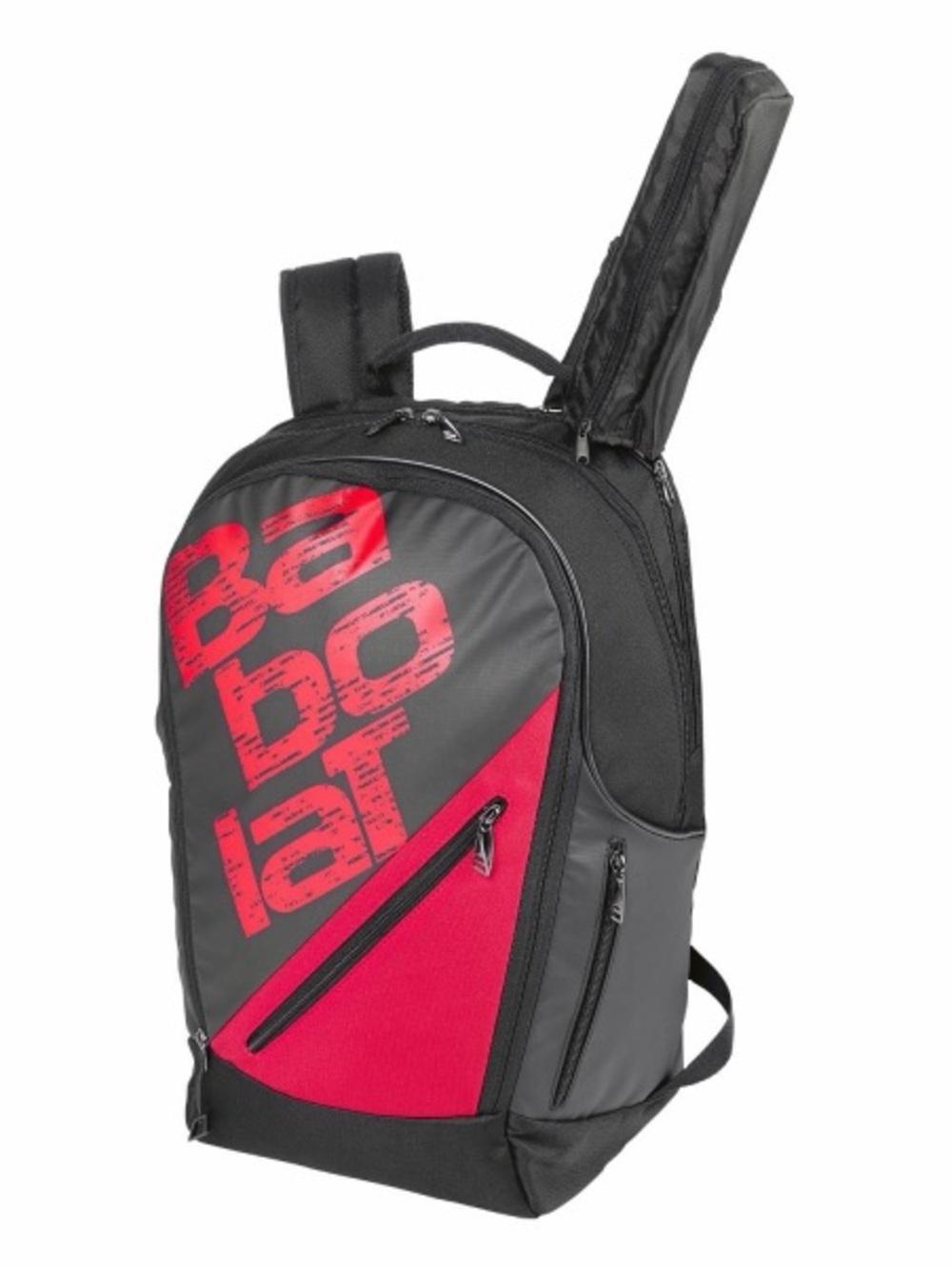 Babolat Expand Team Tennis Backpack red black Unisex